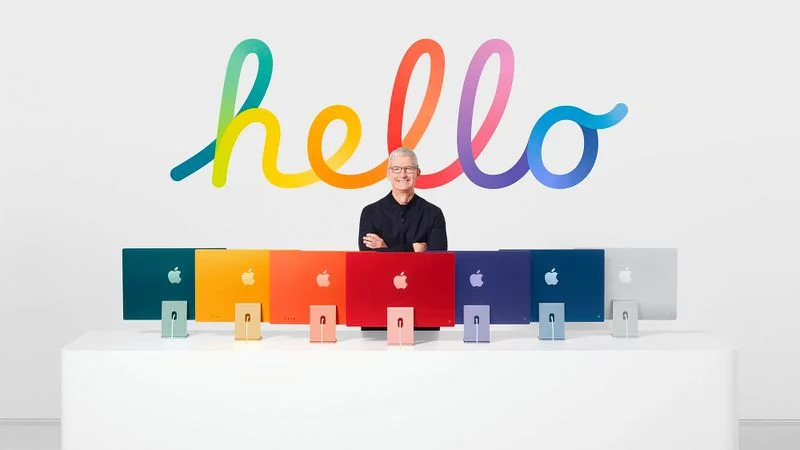 When to Expect the Next iMac to Launch