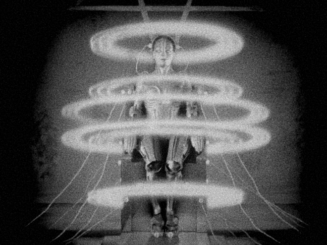 Apple TV+ series ‘Metropolis’ permanently shut down