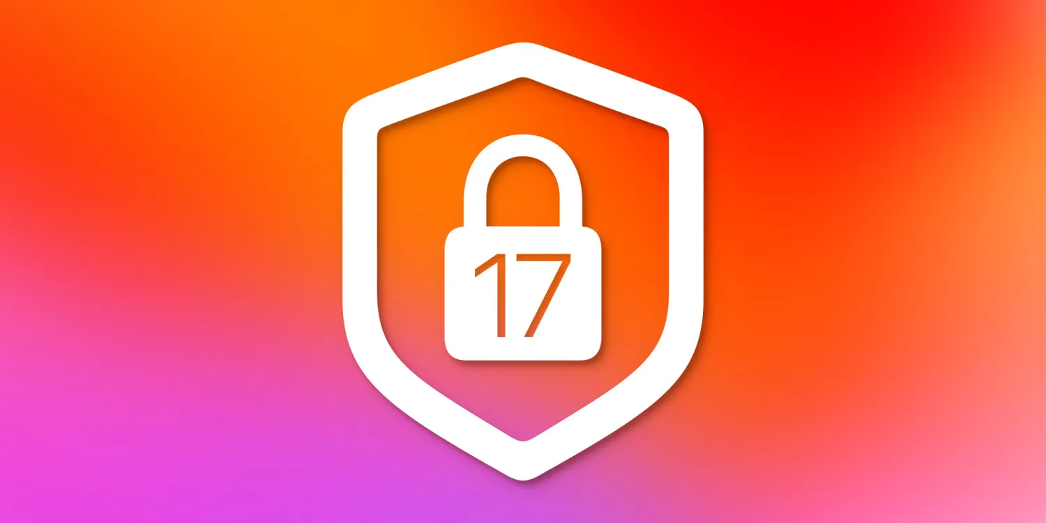 Five important iOS 17 security features coming to your iPhone this year