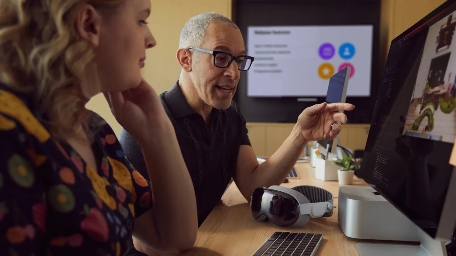 Apple releases visionOS SDK for creating Vision Pro apps, dev kit applications opening soon