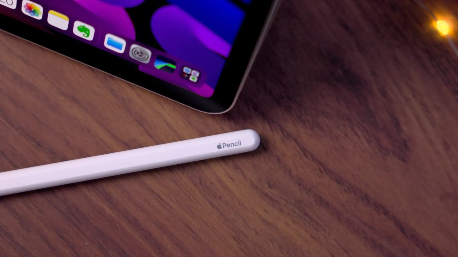 Find My Apple Pencil is the last missing piece of the puzzle
