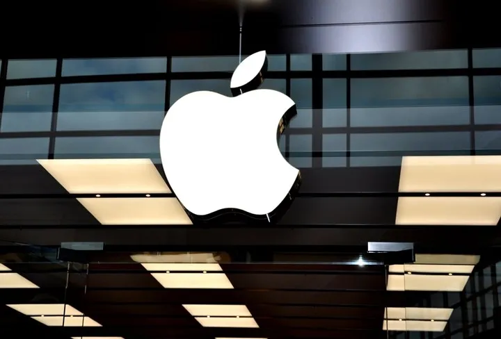 Apple has exaggerated: It only wants to use the apple image itself