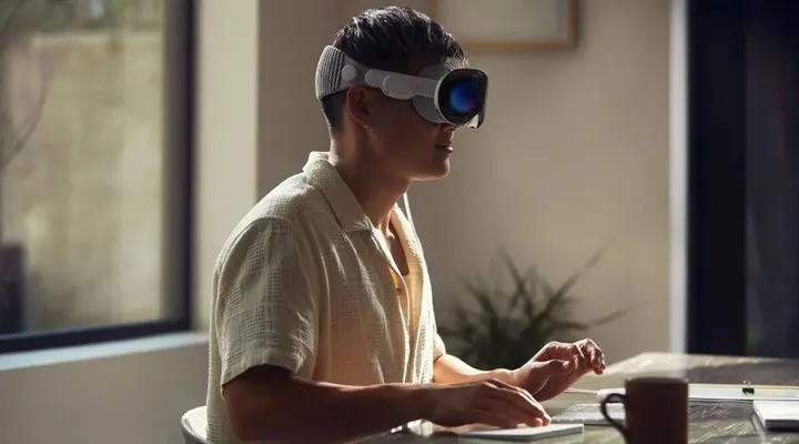 Apple stepped on the gas: iPhones will turn into Vision Pro