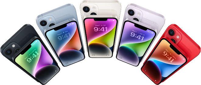 China smartphone shipments return to double-digit growth in May