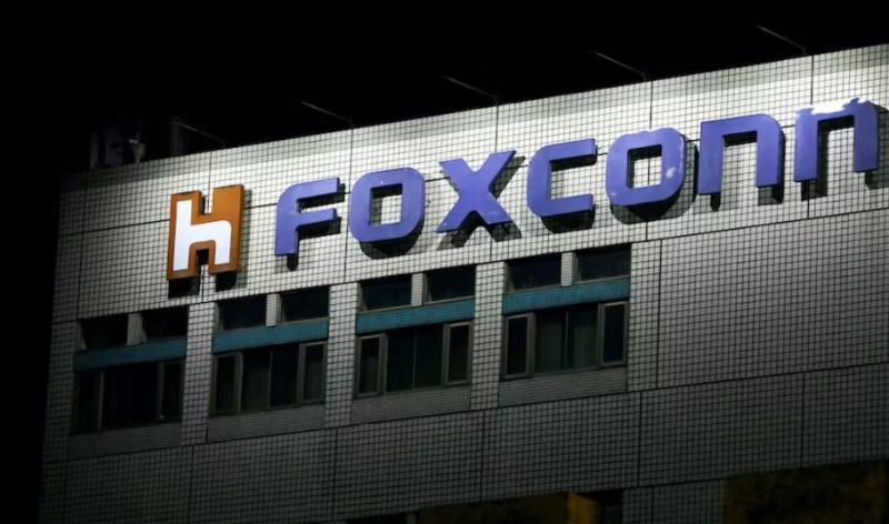 The Countdown to the launch of the iPhone 15 has begun and Foxconn is in full swing recruiting a thousand+ production line workers per day