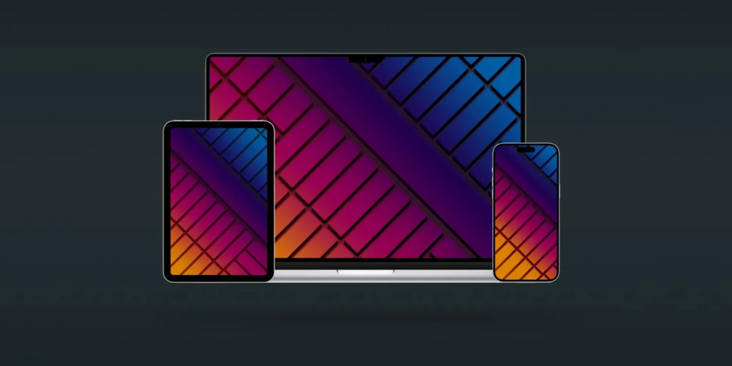 Download the ‘Minimal M2 Ultra’ (clean) wallpapers from Basic Apple Guy
