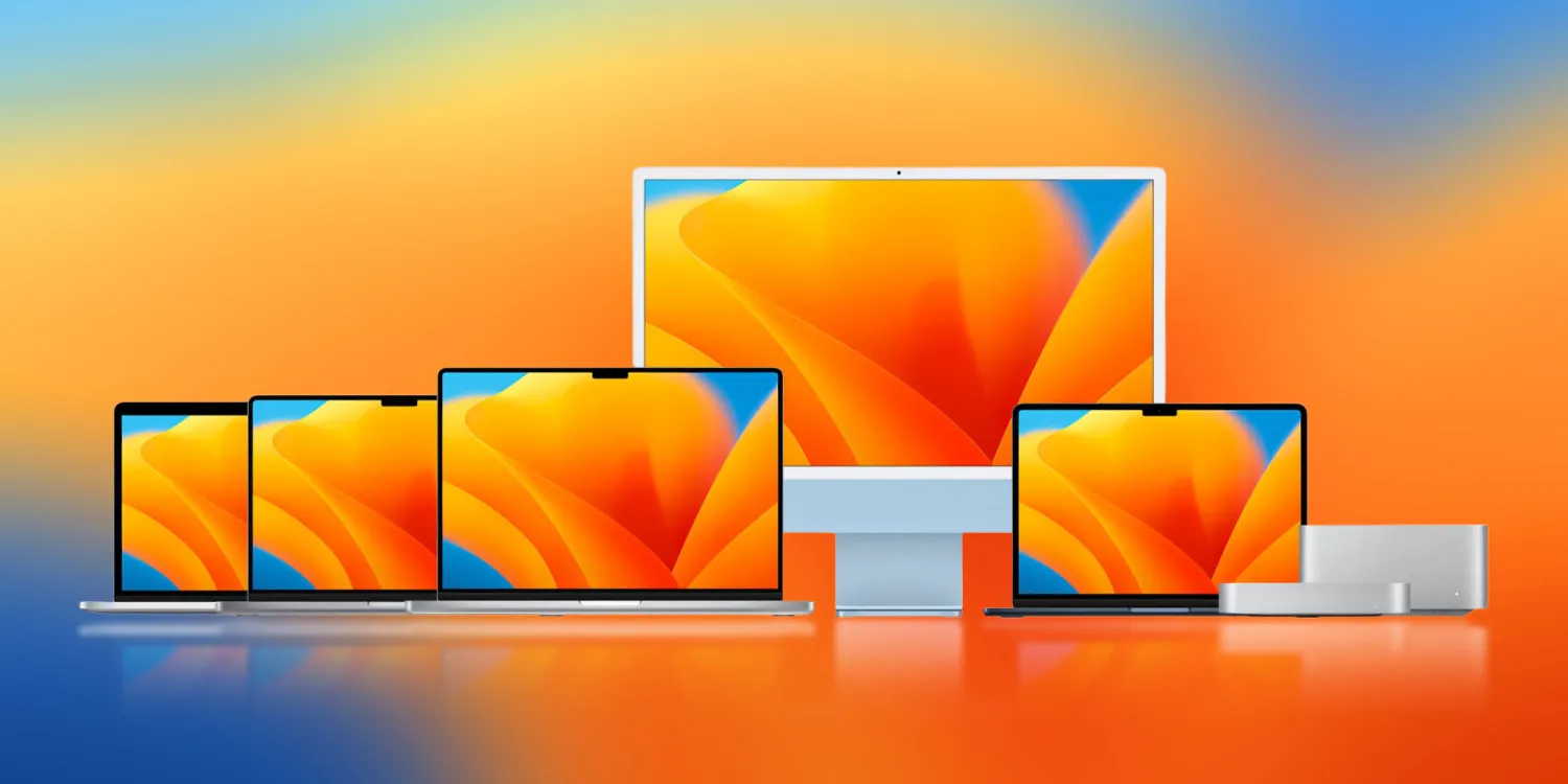 Here’s how Apple customers use their Macs, says report