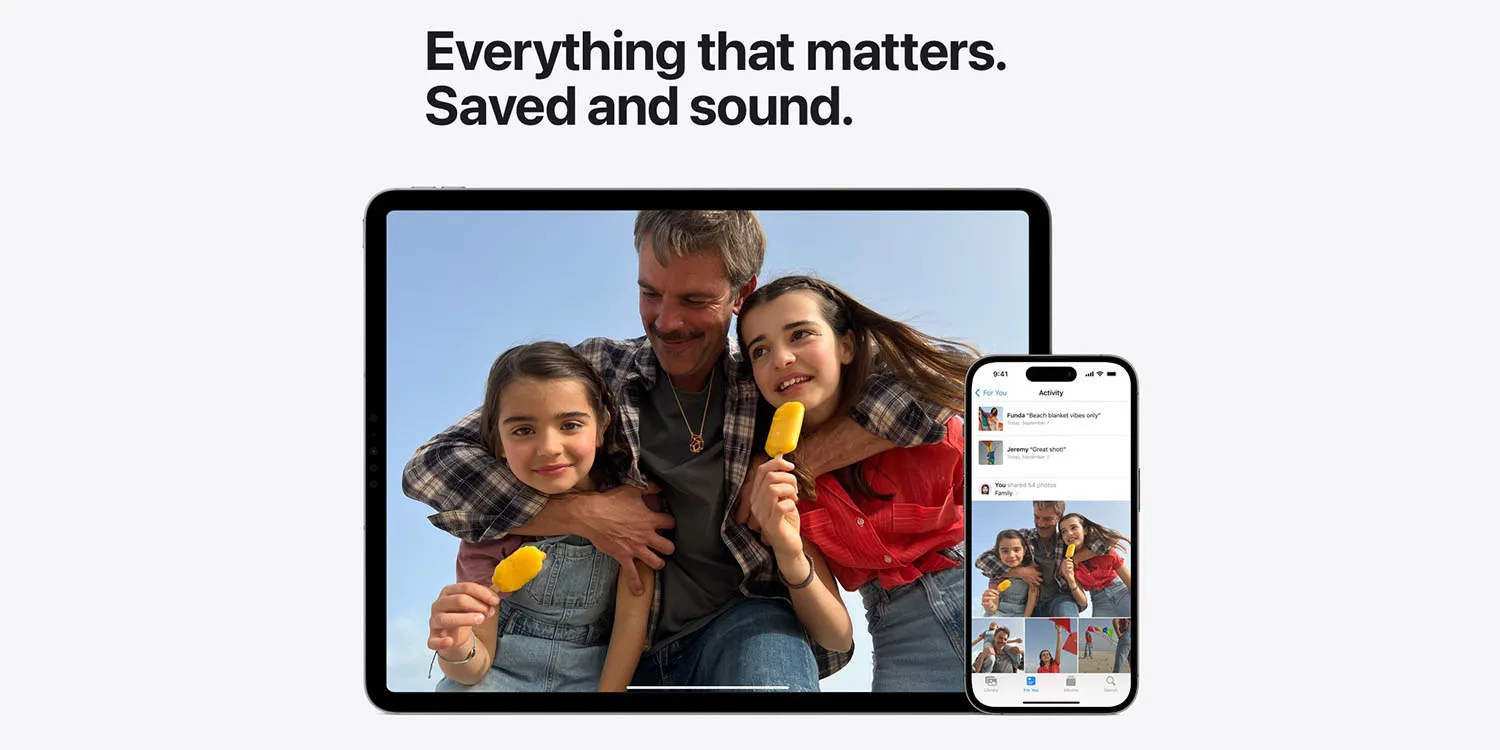 Moving data from iCloud may need to be made easier under upcoming EU law