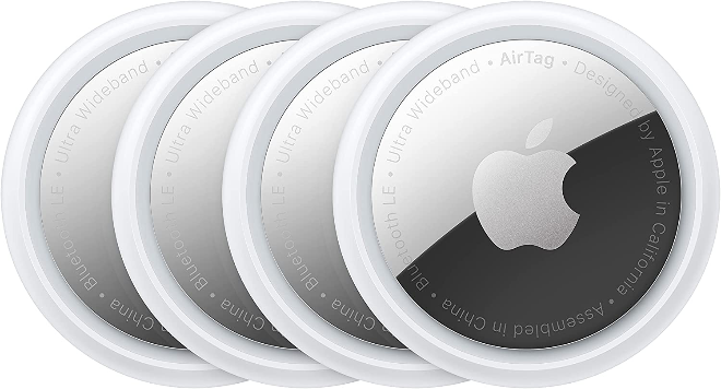 Apple AirTag tracks down gravesite thieves who stole $62,000 worth of bronze vases