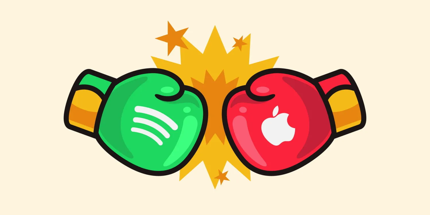 Apple argues no more changes necessary to App Store policy in Spotify EU antitrust case