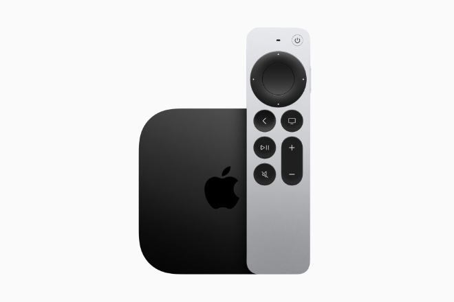 tvOS 17 will be one of Apple TV 4K’s biggest updates ever