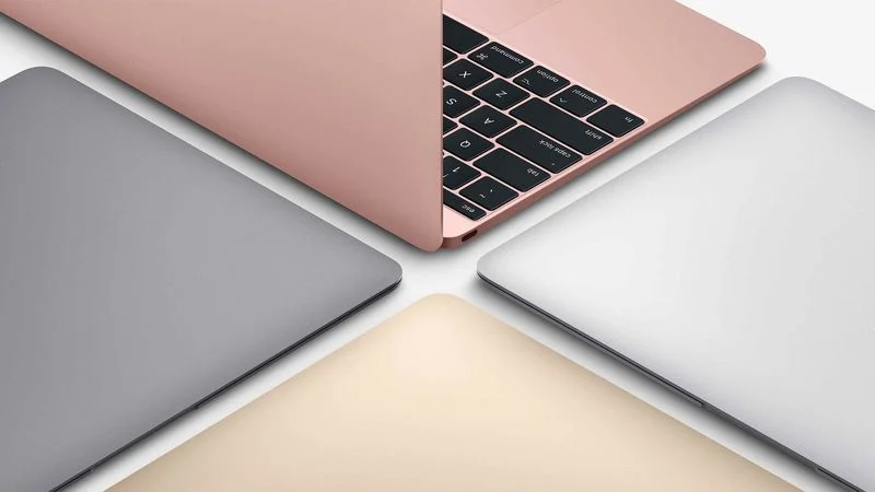 Apple Says Original 12-Inch MacBook Now Obsolete