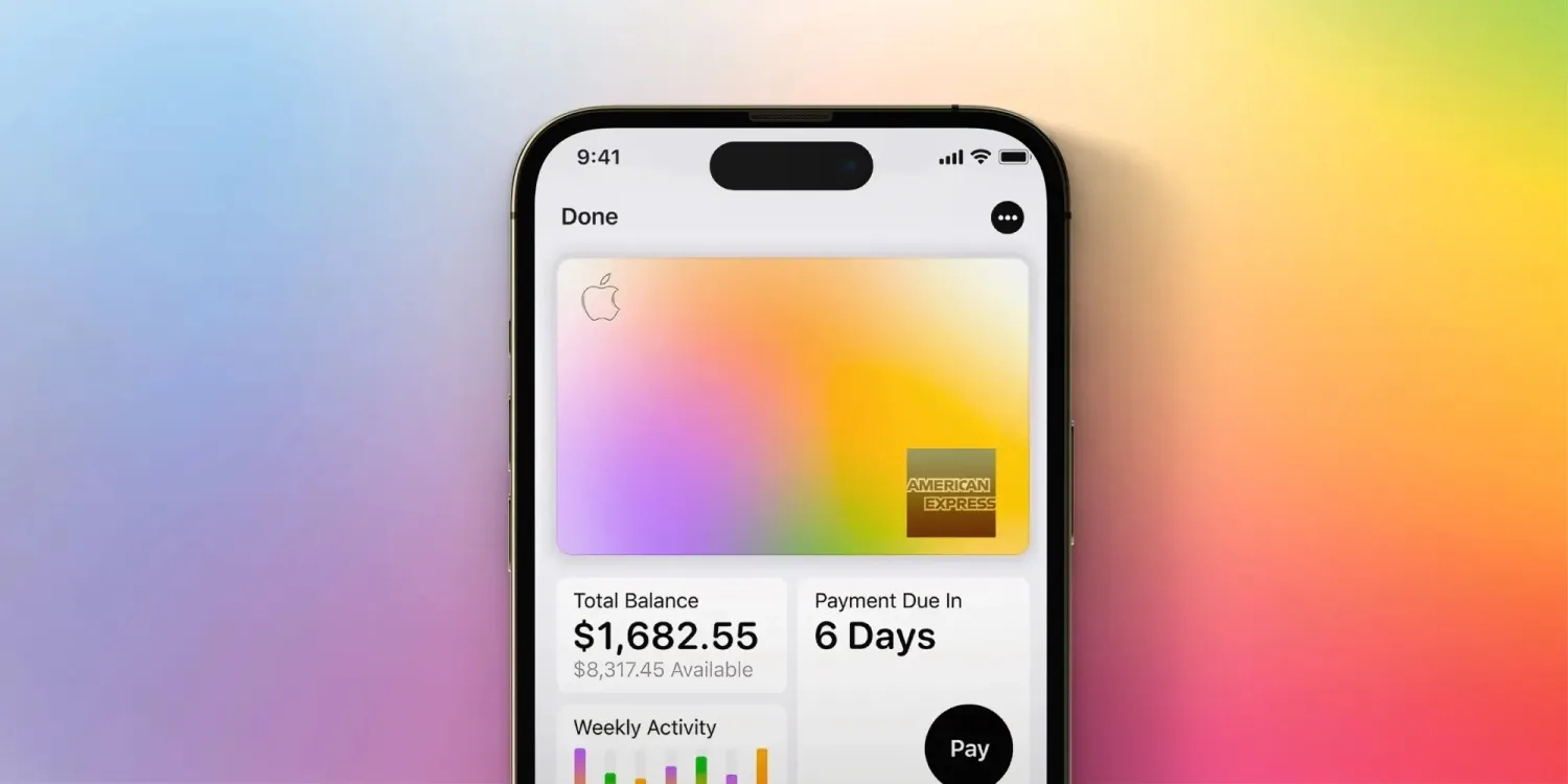 WSJ: Goldman Sachs wants to bail on Apple Card partnership after $1B loss, in talks with Amex