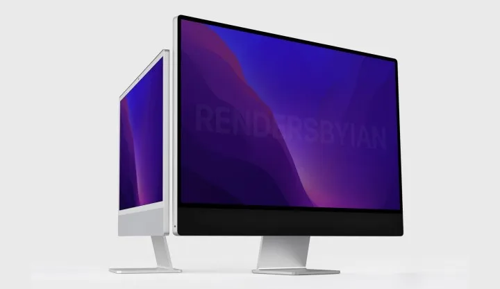 Apple is working on a new iMac Pro: it will be larger than 27 inches