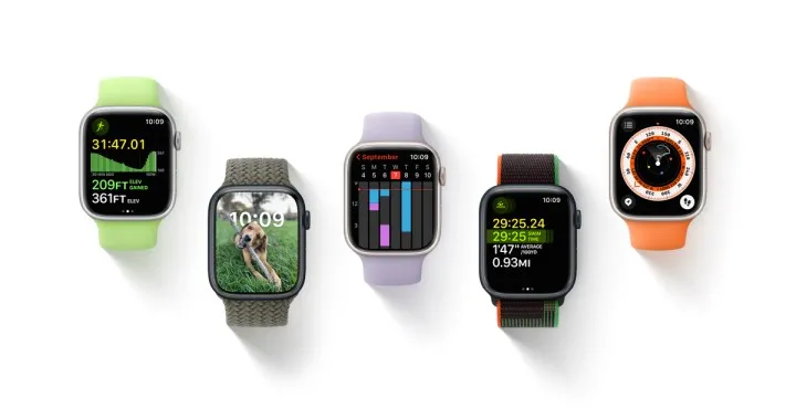 Apple is working on a new Watch Ultra: it will be introduced with the iPhone 15
