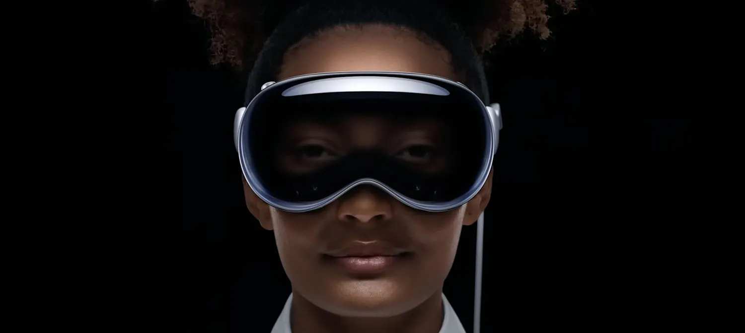 Apple reportedly slashes Vision Pro headset shipment targets