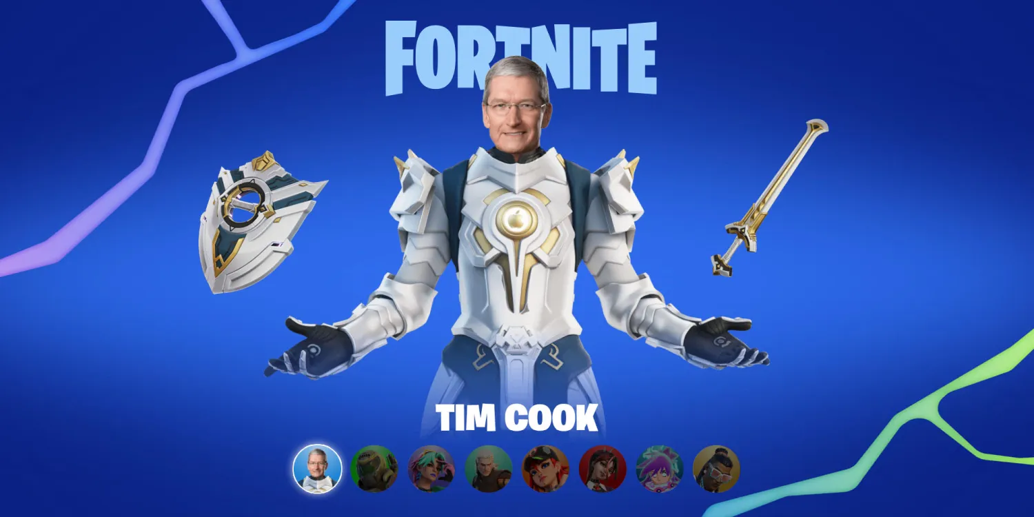 Apple asks US Supreme Court to reconsider latest ruling in Epic Games case