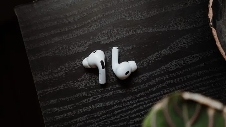 The new Apple AirPods Pro will measure your temperature and hearing health!