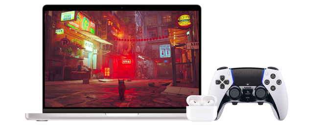 Apple’s first update of Game Porting Toolkit significantly improves Mac gaming performance
