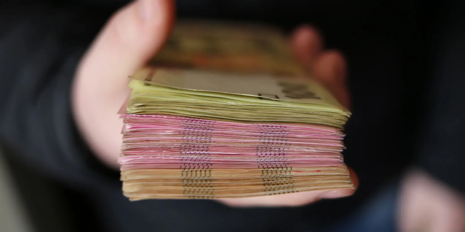 Scam loan apps in the App Store threaten to send fake nudes to contacts