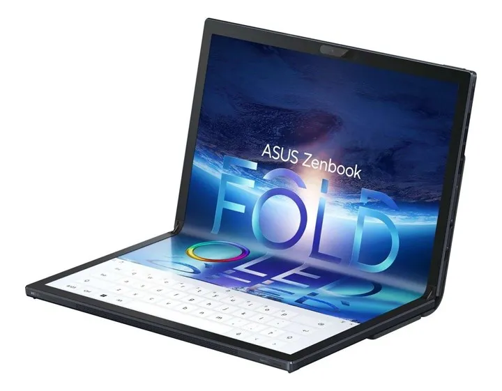 Apple is preparing to launch its own foldable screen laptop
