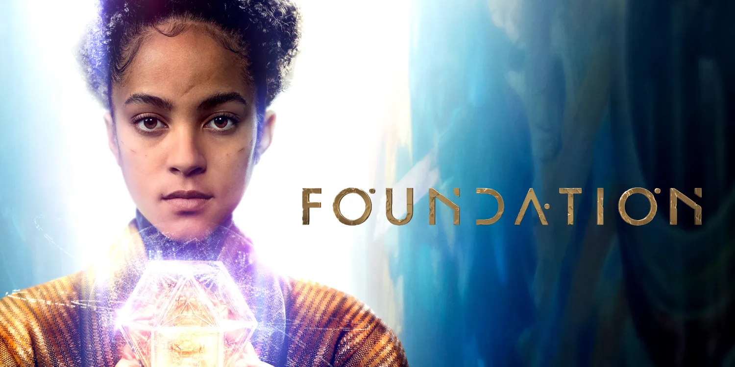 Apple streaming first episode of Foundation free on YouTube, ahead of second season premiere