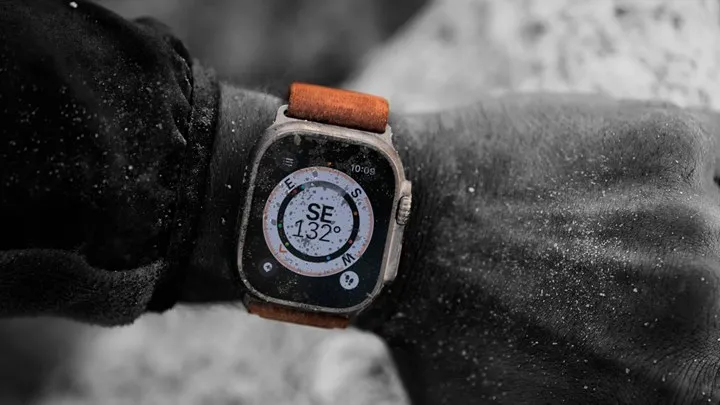 Apple Watch Ultra with microLED screen delayed: Here is the new date