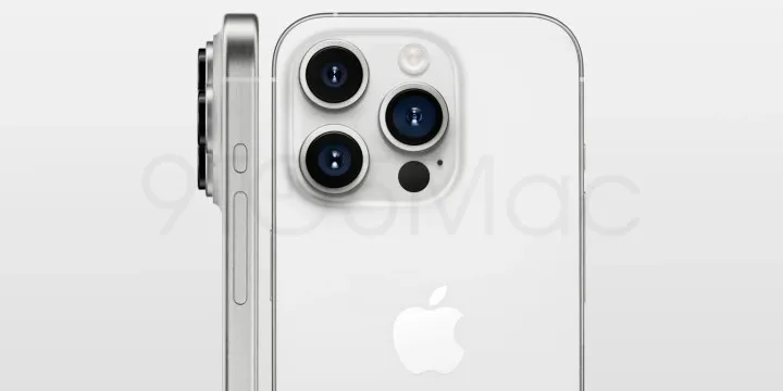 iPhone 15 Pro starter model could have 256GB storage
