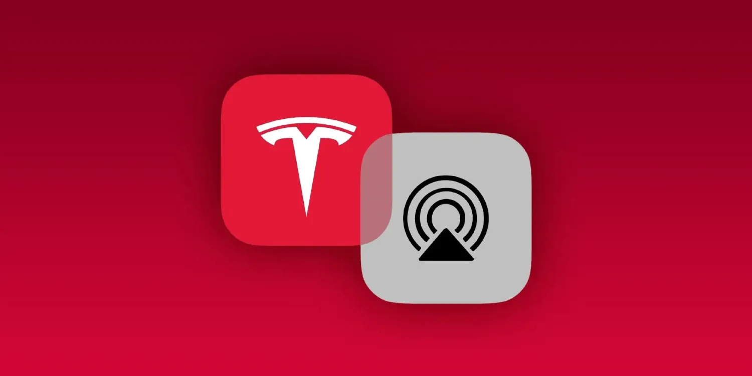 Apple AirPlay found in latest version of Tesla iPhone app after Musk signaled support