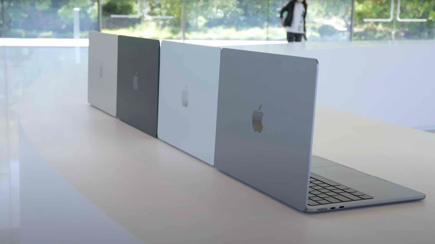 Gurman: First M3 Apple Silicon Macs likely to launch in October