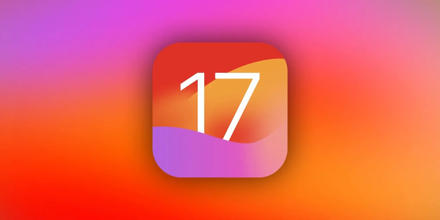 Here’s how to install the iOS 17 public or developer beta