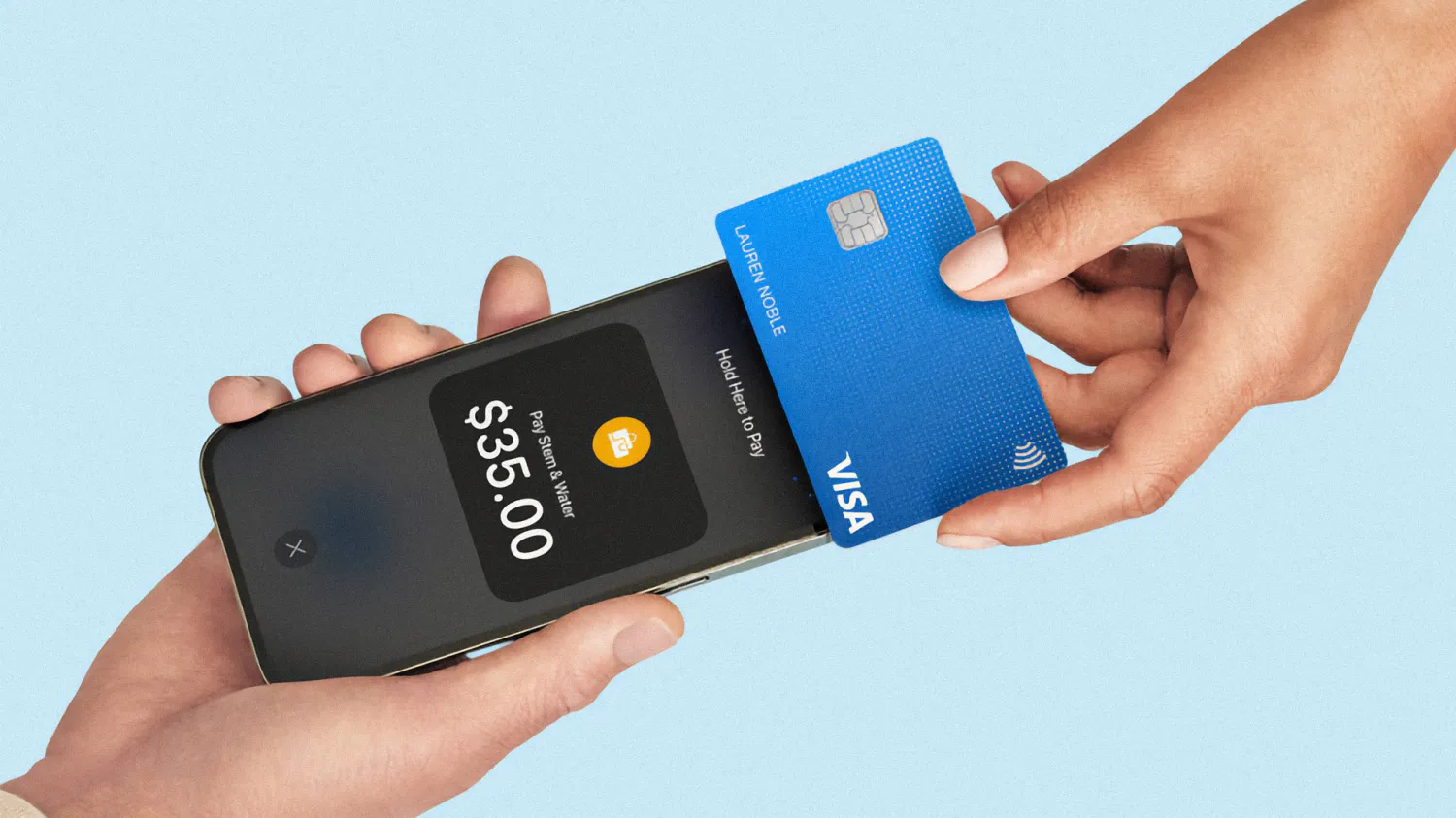Tap to Pay on iPhone coming soon to Brazil following UK launch