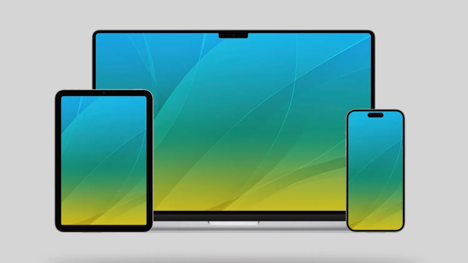 Download the macOS Tiger Redux wallpapers from Basic Apple Guy