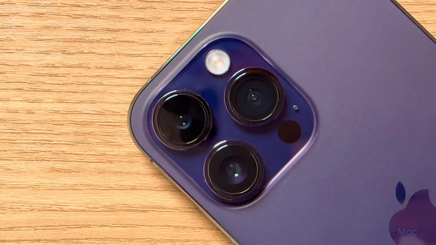 iPhone 16 to pack upgraded ‘ultra-long telephoto’ zoom, significantly larger Main camera sensor