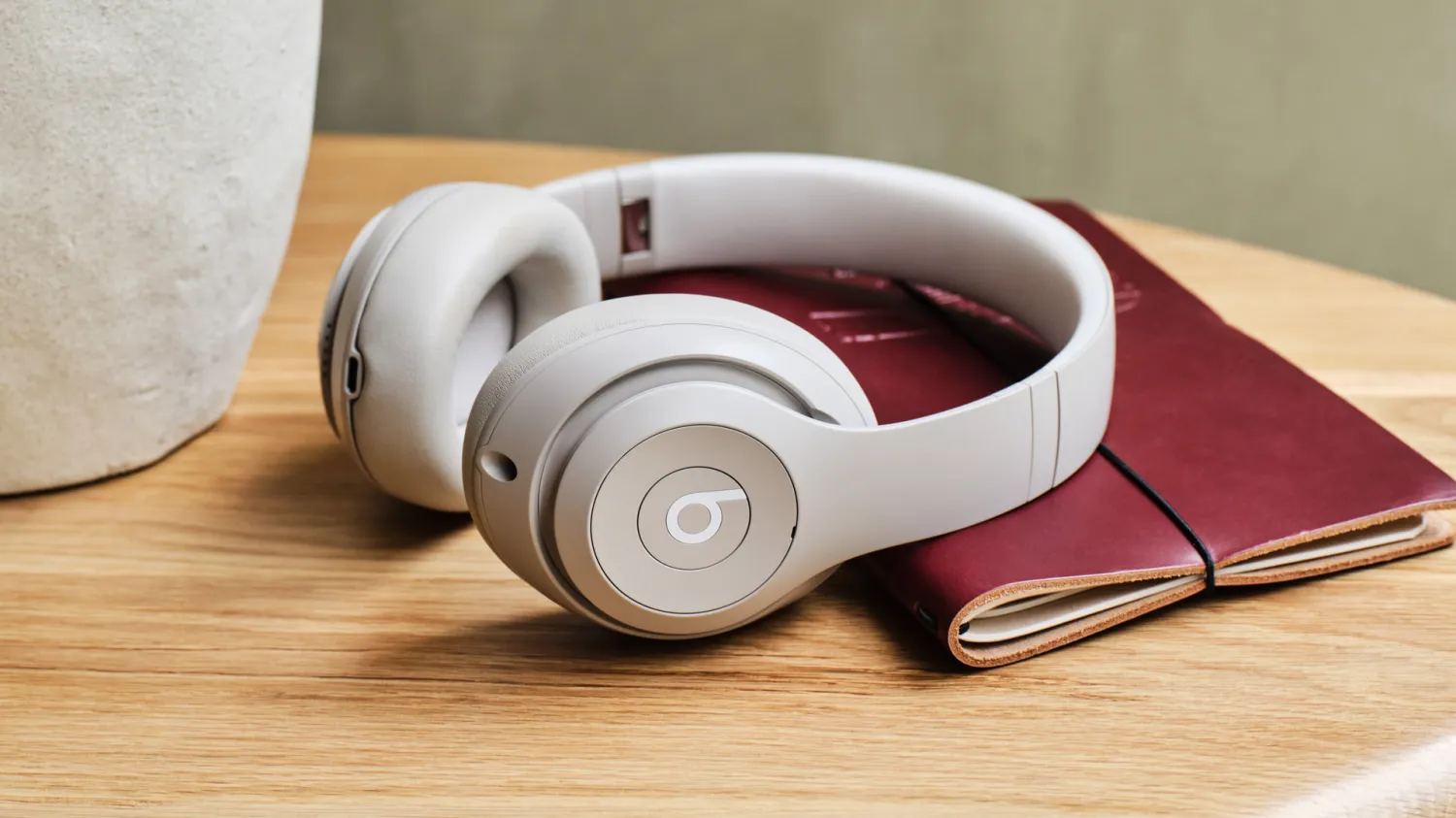 Beats Studio Pro teases USB-C and Lossless coming to next-generation AirPods Max