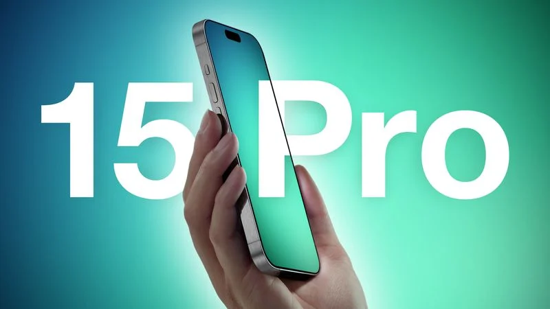 iPhone 15 Pro and Pro Max Supplies Could Be Constrained at Launch Due to Display Manufacturing Issues