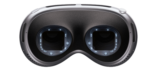 Tim Bajarin: One of Apple Vision Pro’s killer apps likely to be ‘immersive sports’