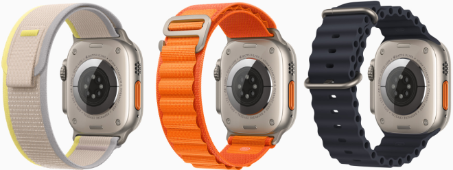 Apple debuts redesigned Apple Watch page ahead of Ultra 2 and Series 9 release