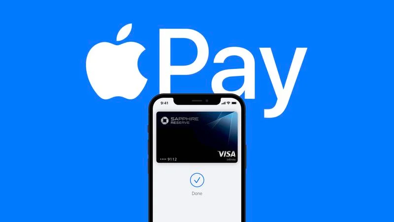 Apple Pay Summer Promo Offers Discounts at Ray-Ban, Sonic, and More