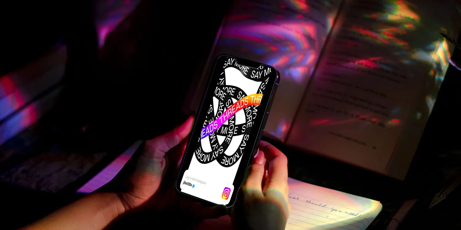 Threads usage falls for four reasons, including delayed update to iOS app