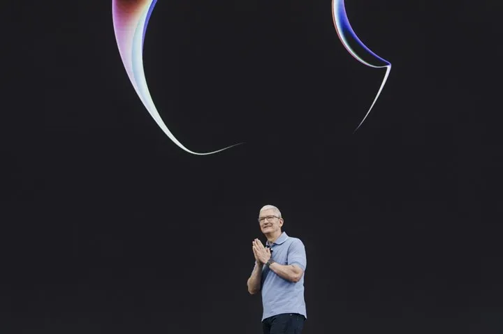 AI revolution: Apple turned out to be developing its own artificial intelligence