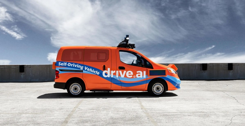 Apple invents an advanced External Display System for Autonomous Passenger Vehicles that communicates with the public