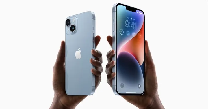 The most popular iPhone series of recent years has been announced