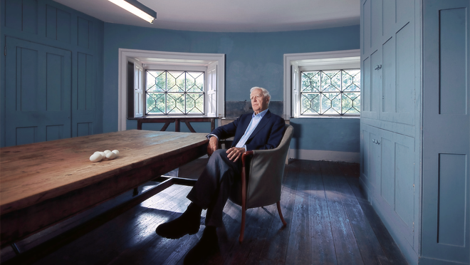 Apple lands new documentary film ‘The Pigeon Tunnel’ from Errol Morris