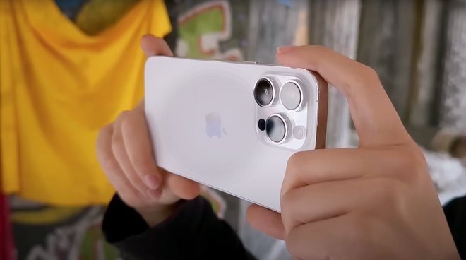 NXP Semi hints Apple’s iPhone might keep defying China smartphone slump