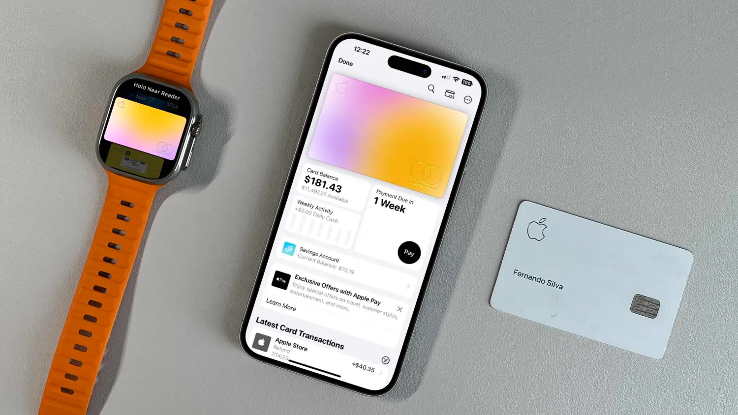 Poll: Is the Apple Card still worth it in 2023?