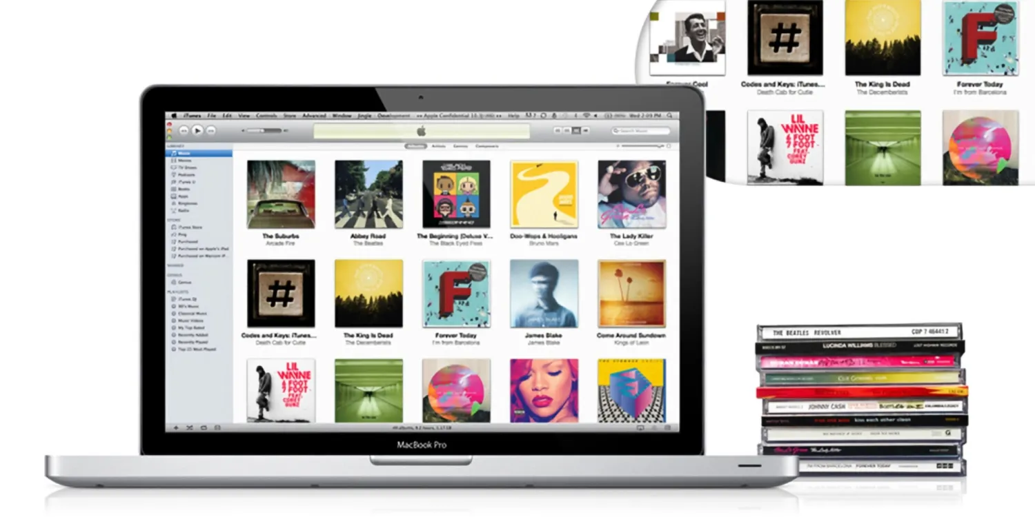 Apple just unplugged My Photo Stream – anyone check on iTunes Match lately?