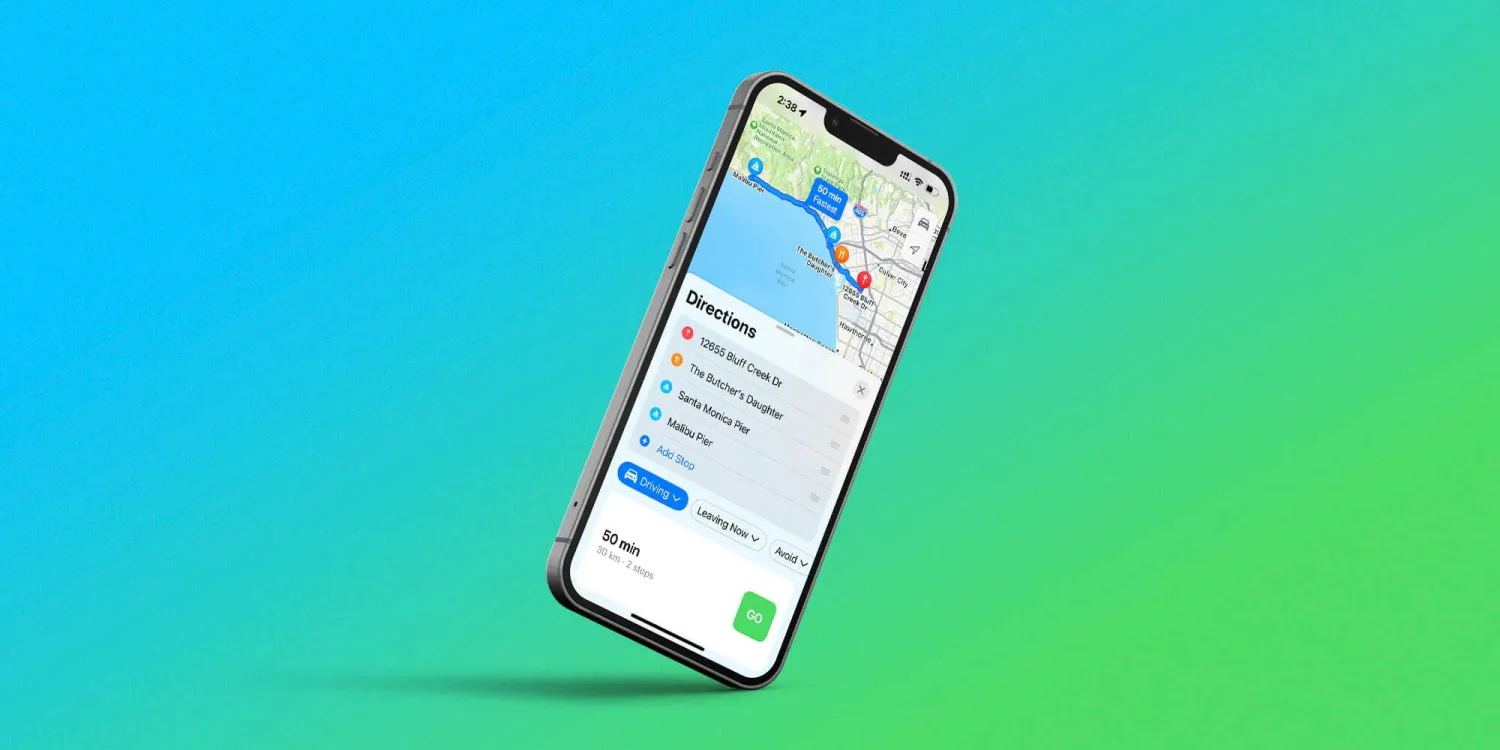 Apple Maps versus Google Maps? A free solution from Amazon, Meta, and Microsoft could be the winner