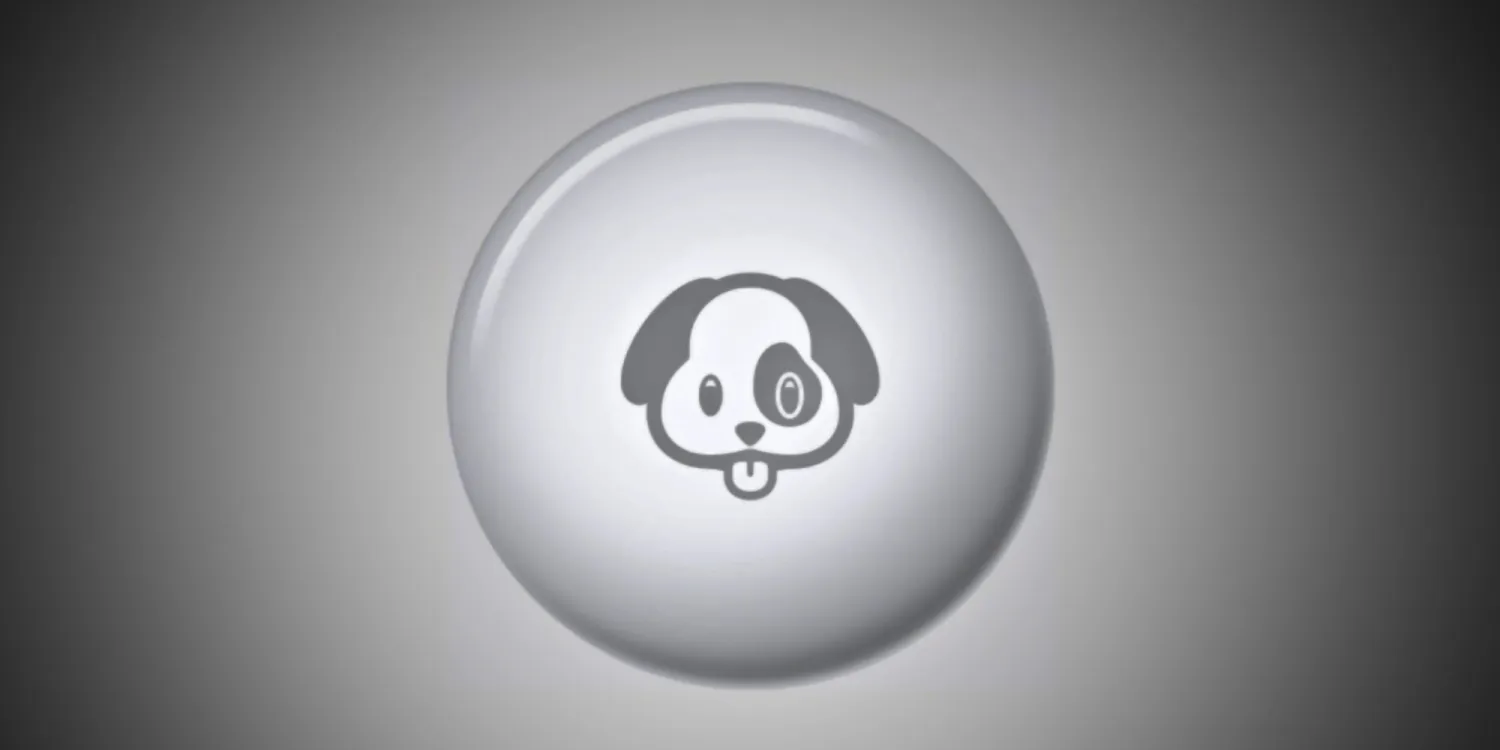 A serial burglar, a teddy bear, and an AirTag walk into a bar…