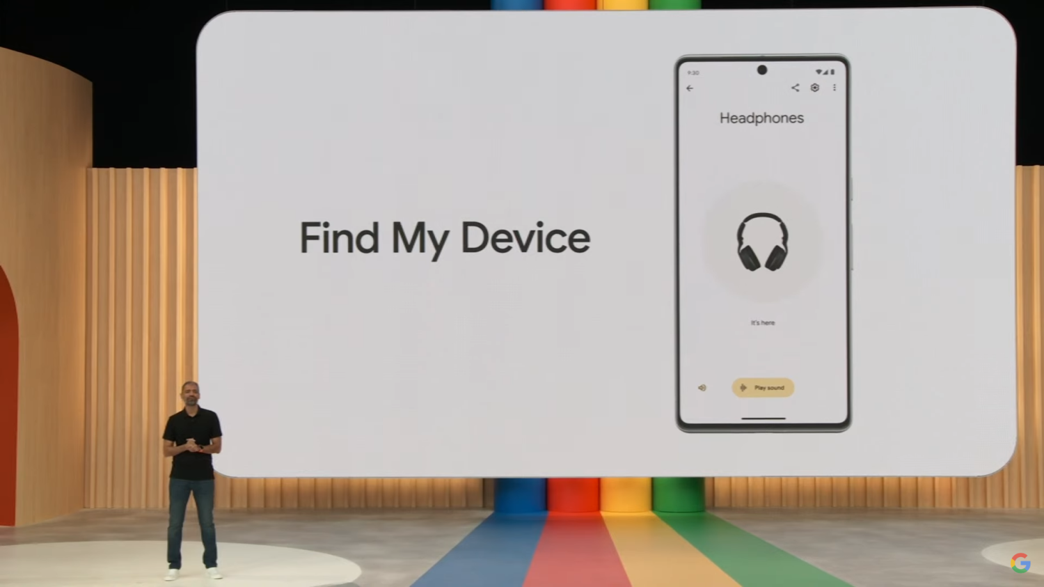 Google delays launch of Find My Device network and trackers, benefiting Apple